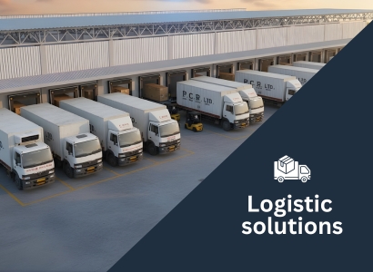 Logistic Solutions